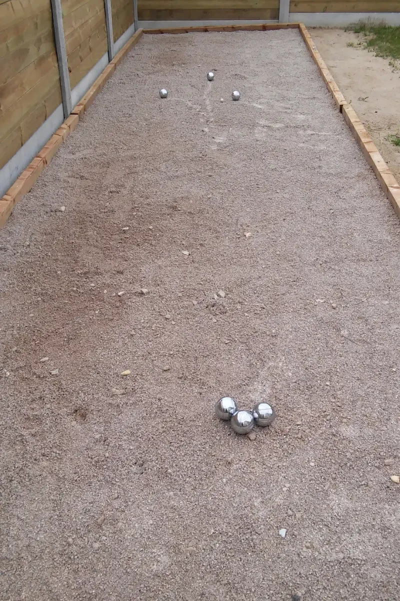 Gîte l'Effet...Mer - Gîte 4 personnes baie de somme saint valery sur somme